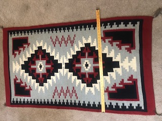 Navajo Rug